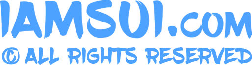 © 2025 I AM SUI. All Rights Reserved.