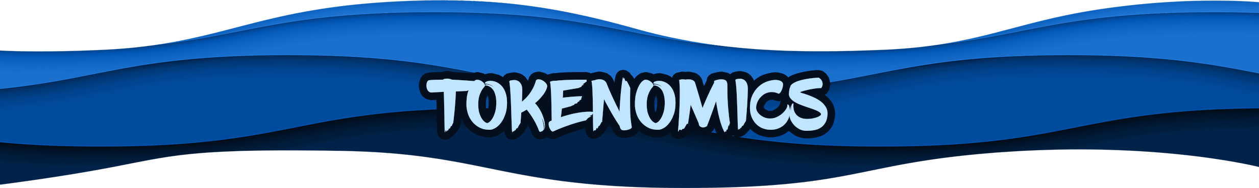 Tokenomics divider